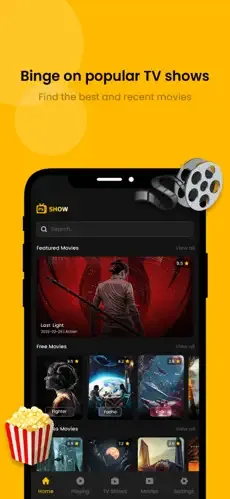 cricbuzz-betting-app tv show